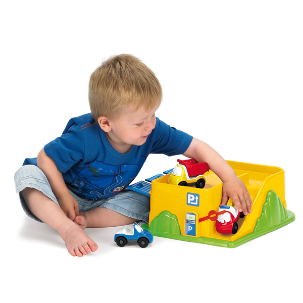 ボーネルンドの1歳のおすすめ知育玩具 ｜ おしゃれなおもちゃ18選 | mimi