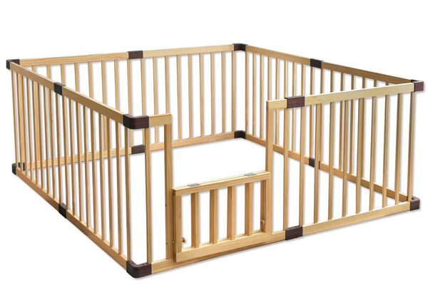 ベビーサークルのおすすめ17選 種類や選び方についても解説 Mimi