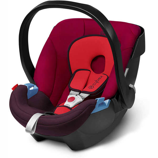 ベビーシートのおすすめ11選 新生児から使えるチャイルドシートをご紹介いたします Mimi